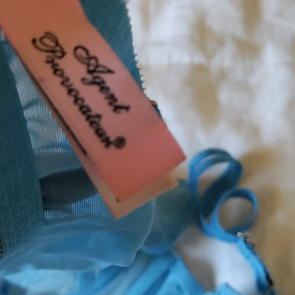 agent provocateur bundle -4 - Picture 4 of 13